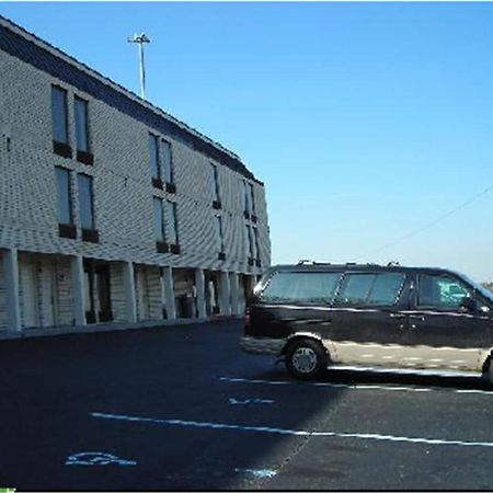 Innkeeper Winston-Salem Exterior foto