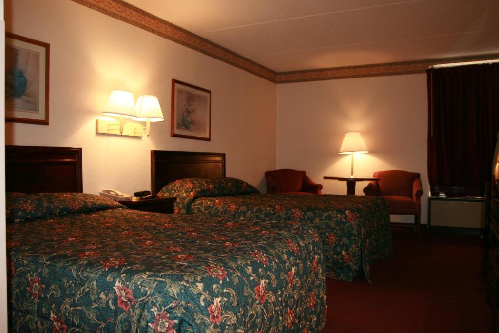 Innkeeper Winston-Salem Quarto foto