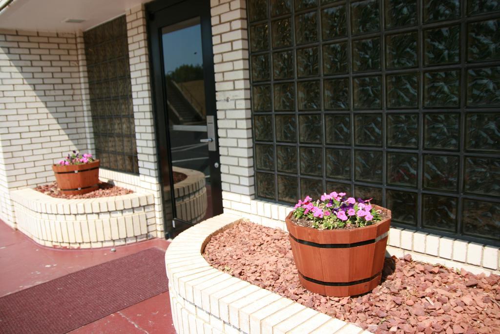 Innkeeper Winston-Salem Exterior foto
