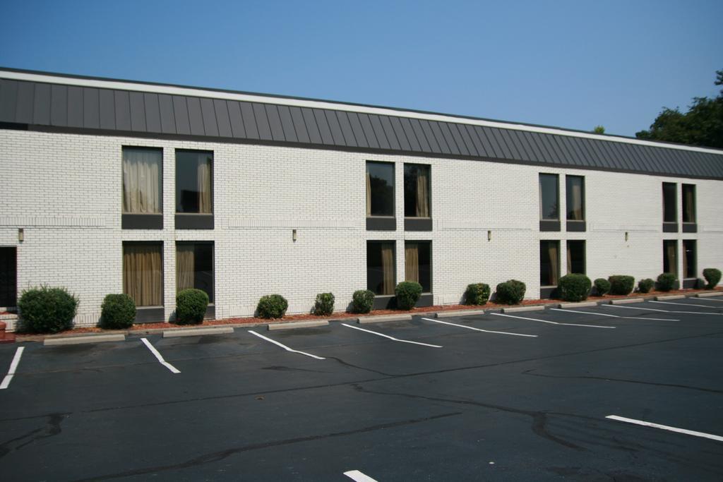 Innkeeper Winston-Salem Exterior foto